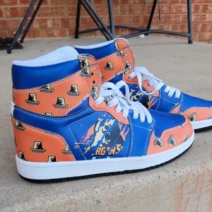 Morgan State University Sneakers